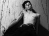 ashley stymest skull tattoo pic